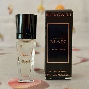 5 for $15 🦋 BVLGARI | AQVA Pour Homme